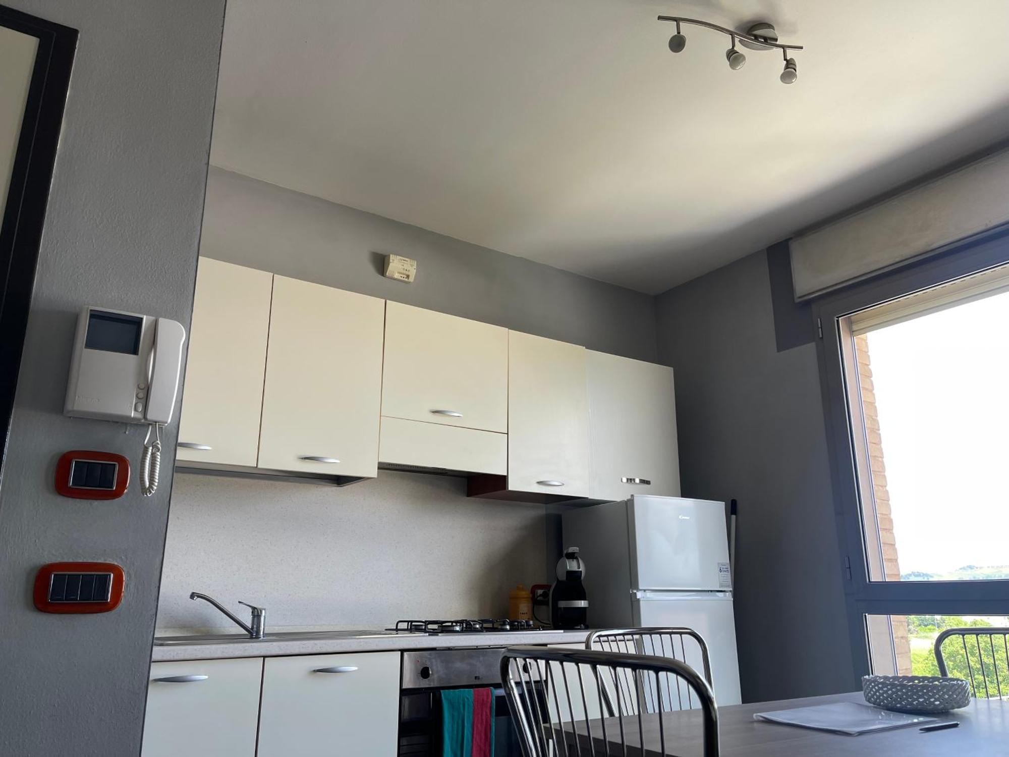 Borgo Divino Apartment อัลบา ภายนอก รูปภาพ