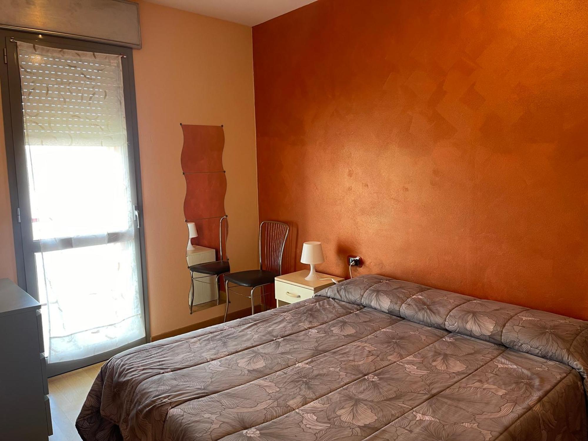 Borgo Divino Apartment อัลบา ภายนอก รูปภาพ